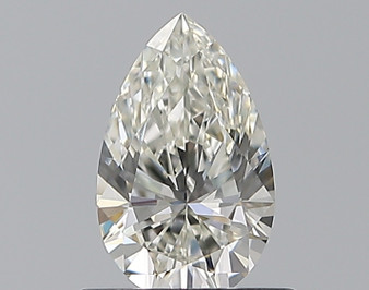 Pear 0.52 I VVS2 - #240580