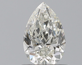 Pear 0.72 H VVS2 - #240604