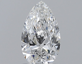 Pear 0.72 E VS1 - #240598