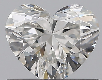 Heart 0.6 G VS2 - #240640