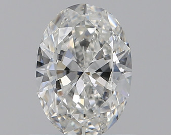 Oval 0.7 G VS2 - #240654