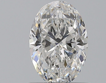 Oval 0.8 E SI1 - #240667