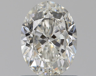 Oval 0.75 H VS2 - #240685