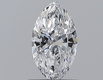Marquise 0.7 D SI2 - #240710