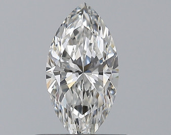 Marquise 0.51 F VVS1 - #240716