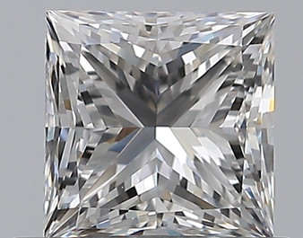 Princess 0.71 F VVS2 - #240721