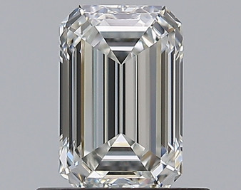 Emerald 0.7 H VVS1 - #240732