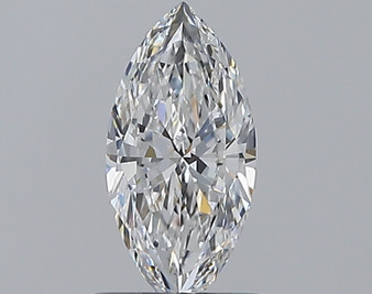 Marquise 0.7 E VVS2 - #240724
