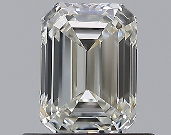 Emerald 0.7 I VVS1 - #240740