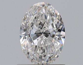 Oval 0.9 E SI1 - #240674
