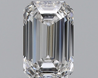 Emerald 0.51 F VS2 - #240743