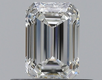 Emerald 0.5 G VS1 - #240750