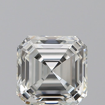 Asscher 1.03 H VS1 - #240767
