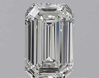 Emerald 0.52 I VS1 - #240754