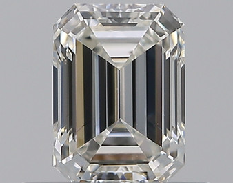 Emerald 0.59 G VS1 - #240748