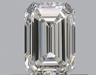 Emerald 0.5 G VS1 - #240745