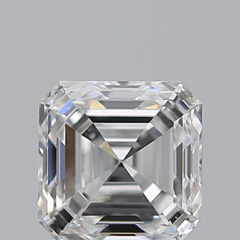 Asscher 1.04 D VS2 - #240768