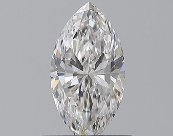 Marquise 0.53 D VVS1 - #240731