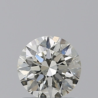 Round 0.8 K SI1 - #240776