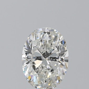 Oval 2.0 H SI2 - #240802