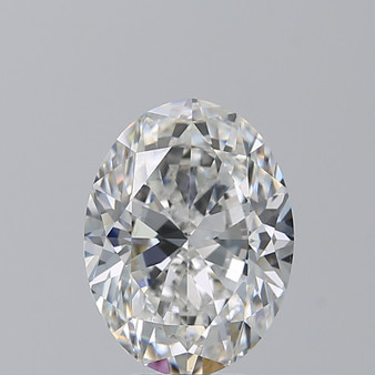 Oval 5.05 F VS2 - #240798