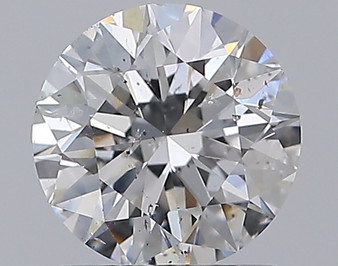 Round 1 D SI2 - #240822