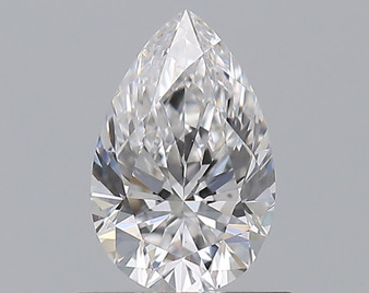 Pear 0.7 D VS2 - #240625
