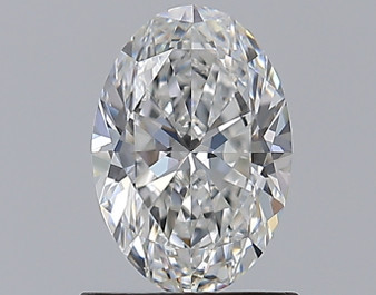 Oval 1 E VS1 - #240888