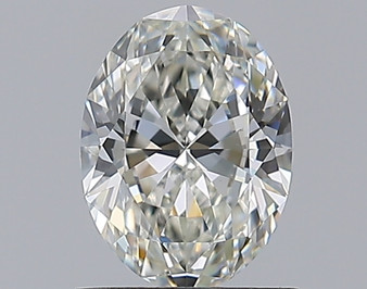 Oval 1.01 I VS1 - #240894