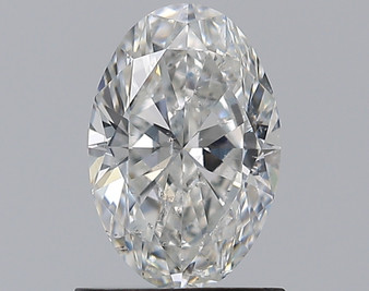 Oval 1 G SI2 - #240904