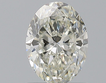 Oval 1 I VS1 - #240907