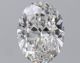 Oval 4.01 F VS1 - #240915