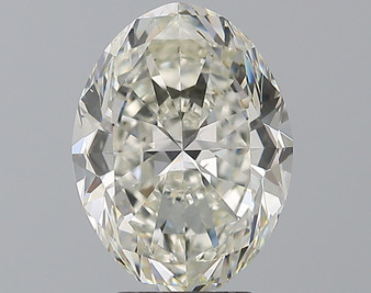 Oval 4.01 J VS2 - #240933