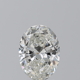 Oval 2.2 H SI2 - #240948