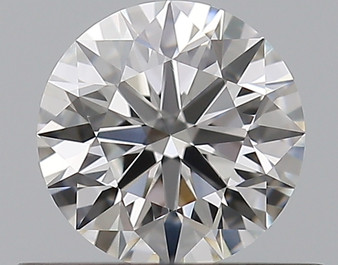 Round 0.5 F VVS1 - #240985