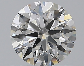 Round 0.5 G SI1 - #241000