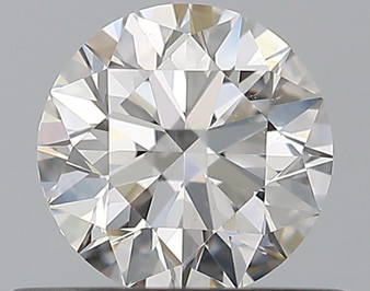 Round 0.5 G SI1 - #241003