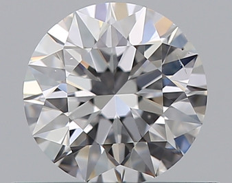 Round 0.5 D SI1 - #241017