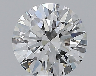 Round 0.5 G SI1 - #241001