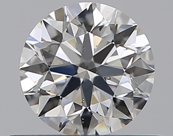 Round 0.51 F SI1 - #241020