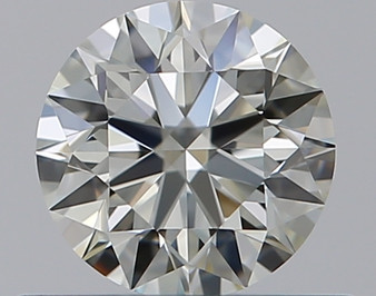 Round 0.52 L IF - #241027