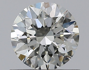 Round 0.7 J SI1 - #241069