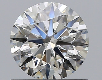 Round 0.76 J SI1 - #241082