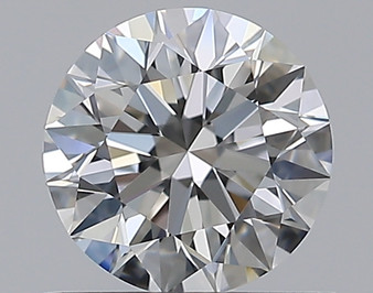 Round 0.75 G VVS1 - #241093