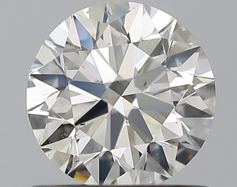 Round 0.87 J SI1 - #241107