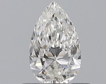Pear 0.5 F VVS1 - #241109
