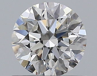 Round 0.75 G VVS2 - #241083