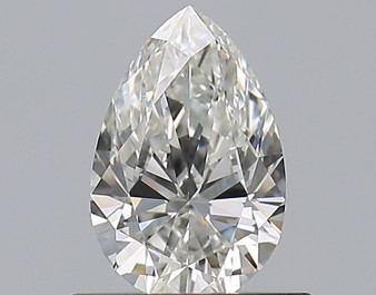 Pear 0.59 G VVS1 - #241122
