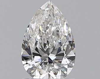 Pear 0.81 F VVS1 - #241126