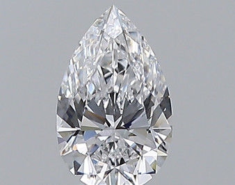 Pear 0.55 D VS1 - #241136